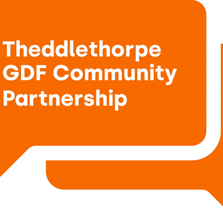Theddlethorpe GDF Community Partnership